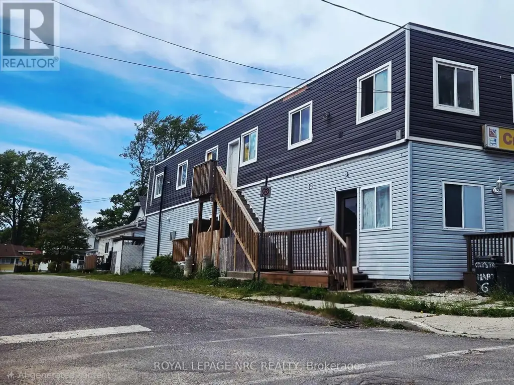 #4 - 74 Queens Circle, Fort Erie (Crystal Beach)